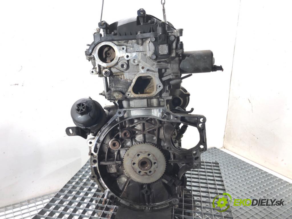 CITROEN C4 II (NC_) 2009 - 2022    1.6 VTi 120 88 kW [120 KM] benzyna 2009 - 2016  motor 5FS (Motory (kompletní))