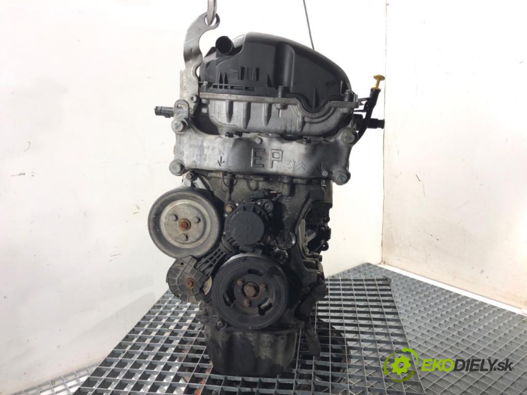 CITROEN C4 II (NC_) 2009 - 2022    1.6 VTi 120 88 kW [120 KM] benzyna 2009 - 2016  motor 5FS (Motory (kompletní))