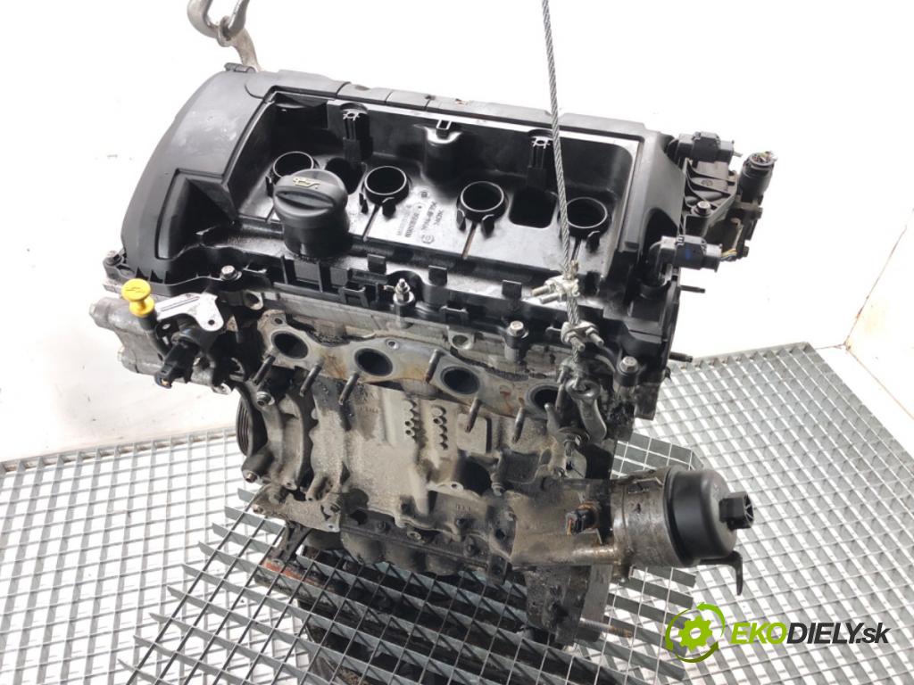 CITROEN C4 II (NC_) 2009 - 2022    1.6 VTi 120 88 kW [120 KM] benzyna 2009 - 2016  motor 5FS (Motory (kompletní))
