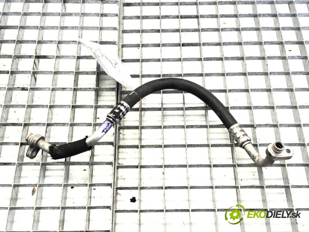 CITROEN C4 II (NC_) 2009 - 2022    1.6 VTi 120 88 kW [120 KM] benzyna 2009 - 2016  rúrka klimatizácie  (Rúrky klimatizácie)