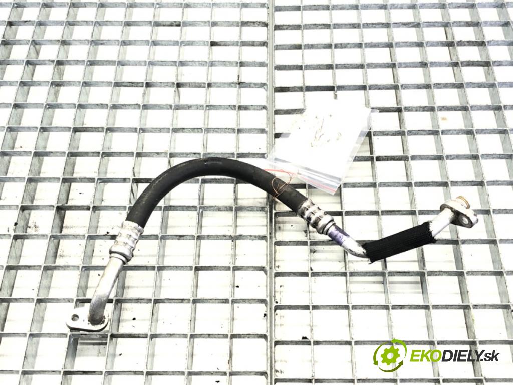 CITROEN C4 II (NC_) 2009 - 2022    1.6 VTi 120 88 kW [120 KM] benzyna 2009 - 2016  rúrka klimatizácie  (Rúrky klimatizácie)