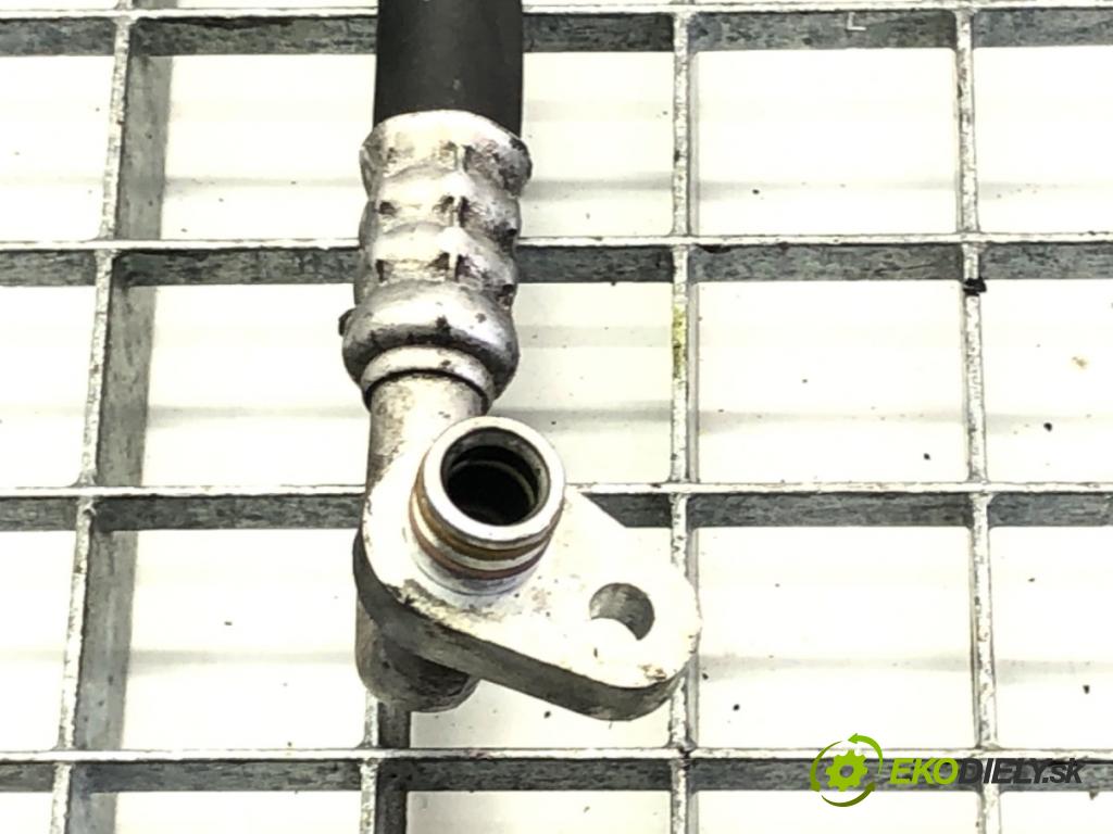 CITROEN C4 II (NC_) 2009 - 2022    1.6 VTi 120 88 kW [120 KM] benzyna 2009 - 2016  rúrka klimatizácie  (Rúrky klimatizácie)