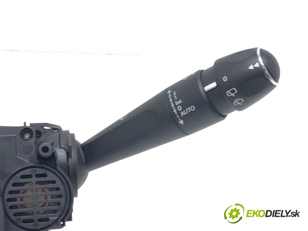CITROEN C4 II (NC_) 2009 - 2022    1.6 VTi 120 88 kW [120 KM] benzyna 2009 - 2016  Prepínač kombinovaný 96759252XT (Prepínače, spínače, tlačidlá a ovládače kúrenia)
