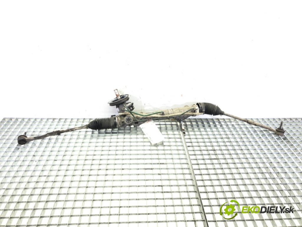 CITROEN C4 II (NC_) 2009 - 2022    1.6 VTi 120 88 kW [120 KM] benzyna 2009 - 2016  riadenie 6820000084 (Riadenia)