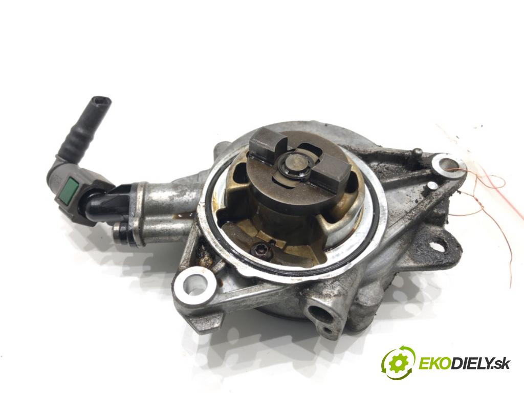 CITROEN C4 II (NC_) 2009 - 2022    1.6 VTi 120 88 kW [120 KM] benzyna 2009 - 2016  Pumpa vákuová 