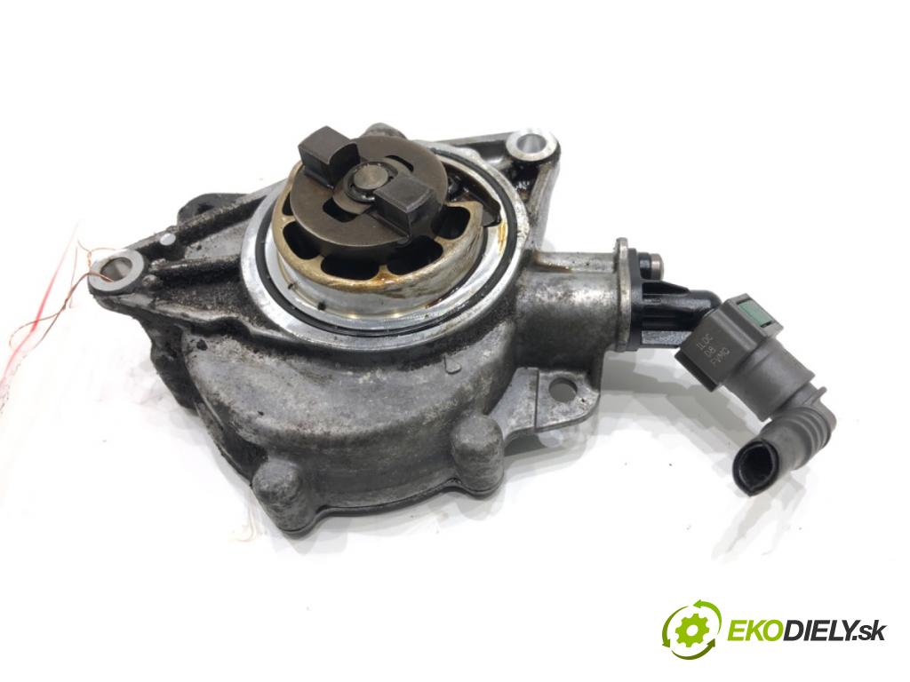 CITROEN C4 II (NC_) 2009 - 2022    1.6 VTi 120 88 kW [120 KM] benzyna 2009 - 2016  Pumpa vákuová