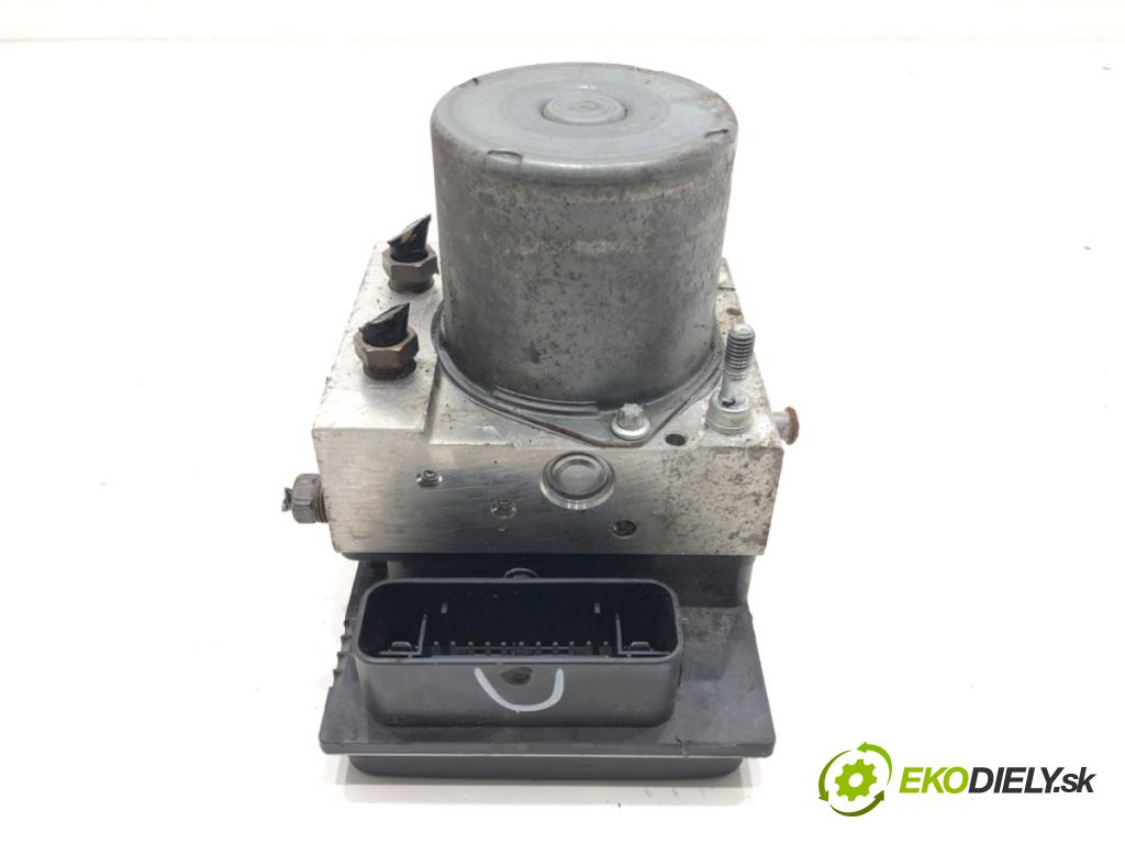 CITROEN C4 II (NC_) 2009 - 2022    1.6 VTi 120 88 kW [120 KM] benzyna 2009 - 2016  Pumpa ABS 0265951482 (Pumpy ABS)