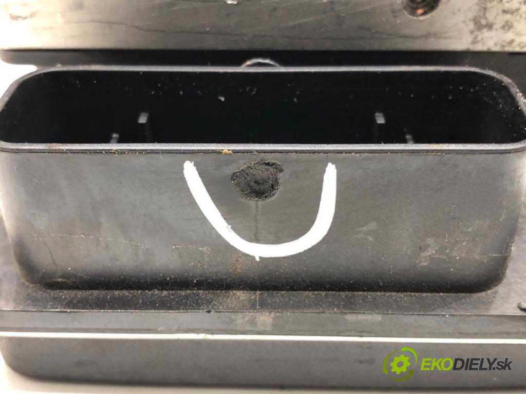 CITROEN C4 II (NC_) 2009 - 2022    1.6 VTi 120 88 kW [120 KM] benzyna 2009 - 2016  Pumpa ABS 0265951482 (Pumpy ABS)