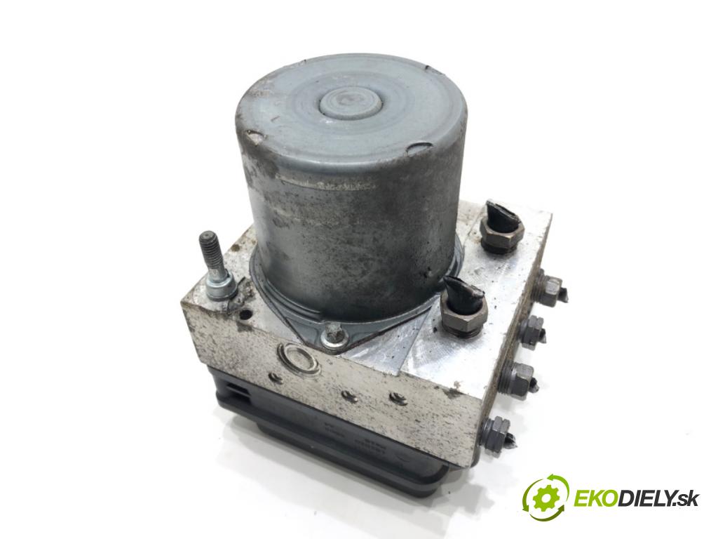 CITROEN C4 II (NC_) 2009 - 2022    1.6 VTi 120 88 kW [120 KM] benzyna 2009 - 2016  Pumpa ABS 0265951482 (Pumpy ABS)