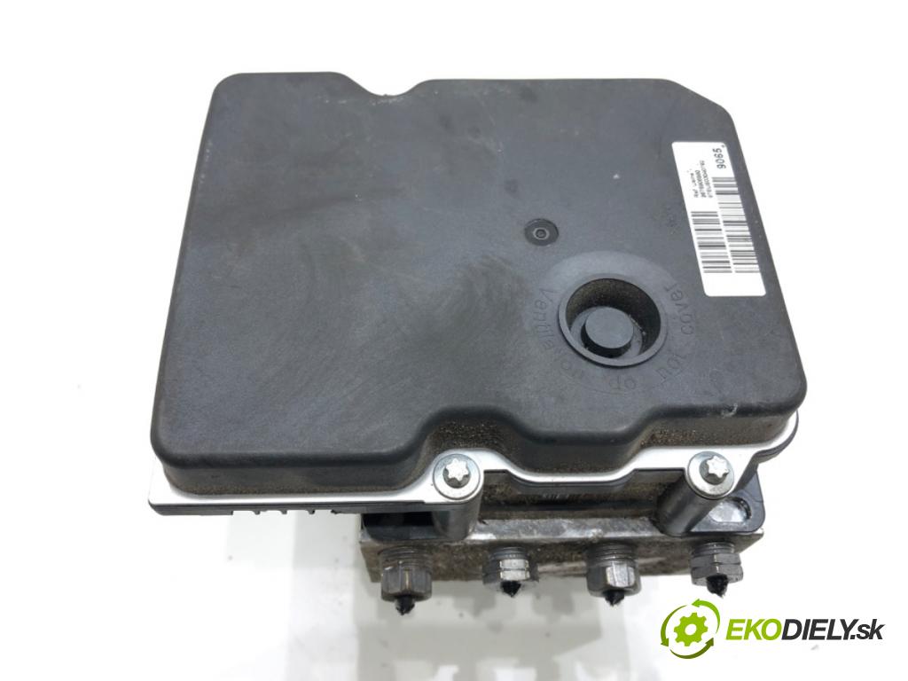 CITROEN C4 II (NC_) 2009 - 2022    1.6 VTi 120 88 kW [120 KM] benzyna 2009 - 2016  Pumpa ABS 0265951482 (Pumpy ABS)