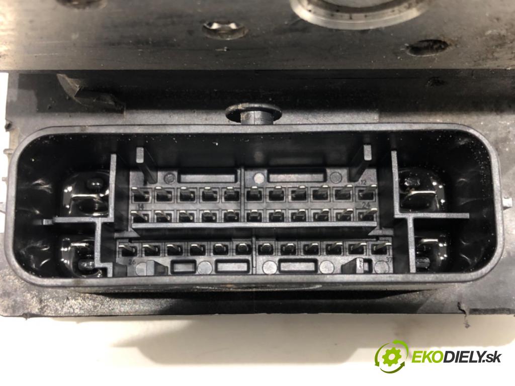 CITROEN C4 II (NC_) 2009 - 2022    1.6 VTi 120 88 kW [120 KM] benzyna 2009 - 2016  Pumpa ABS 0265951482 (Pumpy ABS)