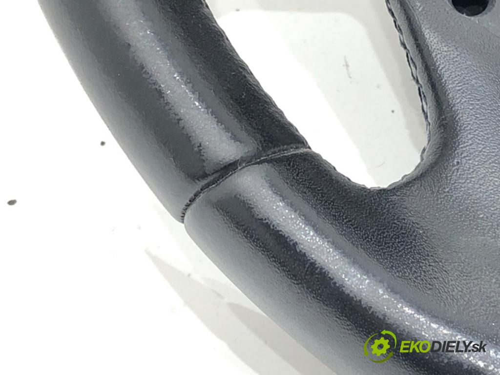 CITROEN C4 II (NC_) 2009 - 2022    1.6 VTi 120 88 kW [120 KM] benzyna 2009 - 2016  Volant 96714951ZD (Volanty)