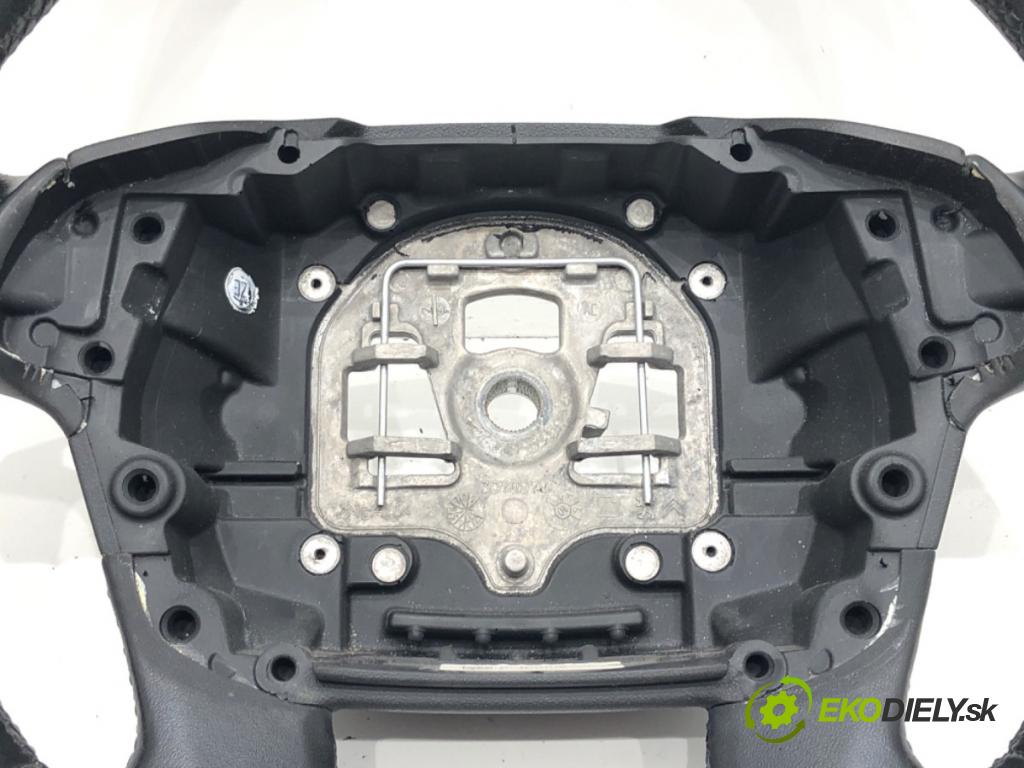 CITROEN C4 II (NC_) 2009 - 2022    1.6 VTi 120 88 kW [120 KM] benzyna 2009 - 2016  Volant 96714951ZD (Volanty)