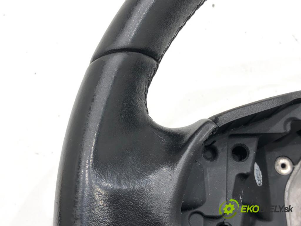 CITROEN C4 II (NC_) 2009 - 2022    1.6 VTi 120 88 kW [120 KM] benzyna 2009 - 2016  Volant 96714951ZD (Volanty)