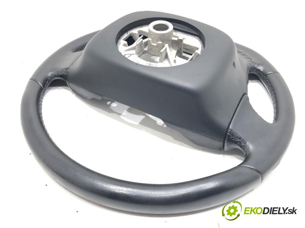 CITROEN C4 II (NC_) 2009 - 2022    1.6 VTi 120 88 kW [120 KM] benzyna 2009 - 2016  Volant 96714951ZD (Volanty)