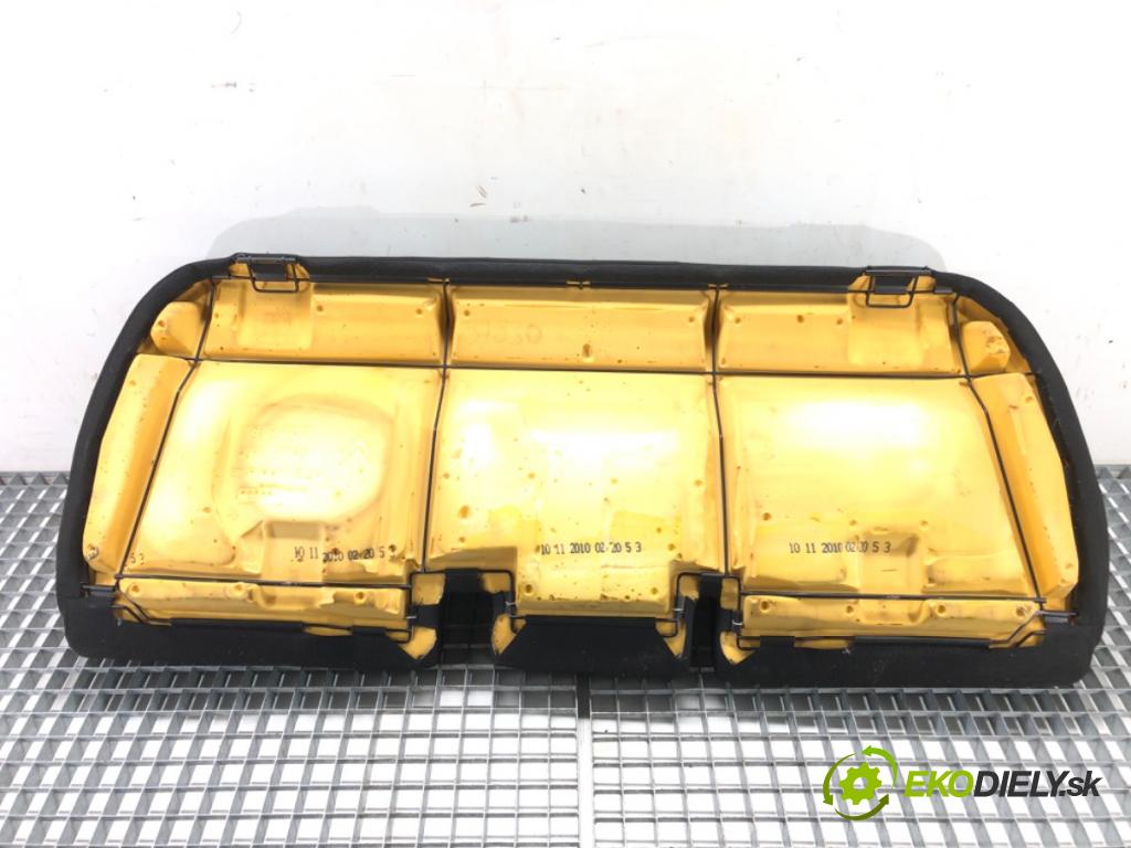 CITROEN C4 II (NC_) 2009 - 2022    1.6 VTi 120 88 kW [120 KM] benzyna 2009 - 2016  Sedadlo druhý rad