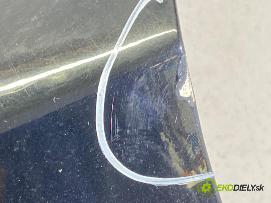 CITROEN C4 II (NC_) 2009 - 2022    1.6 VTi 120 88 kW [120 KM] benzyna 2009 - 2016  blatník levý přední část