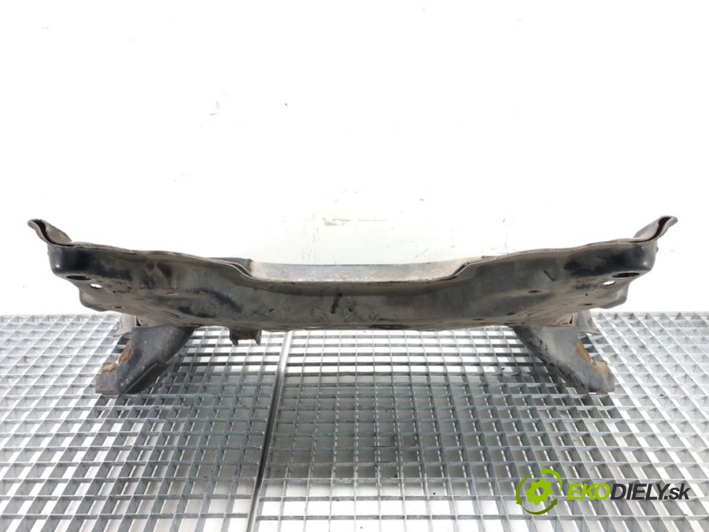 CITROEN C4 II (NC_) 2009 - 2022    1.6 VTi 120 88 kW [120 KM] benzyna 2009 - 2016  výztuha pod motor  (Výztuhy přední)