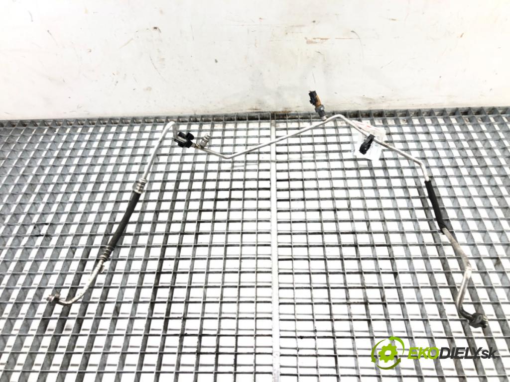 CITROEN C4 II (NC_) 2009 - 2022    1.6 VTi 120 88 kW [120 KM] benzyna 2009 - 2016  rúrka klimatizácie  (Rúrky klimatizácie)