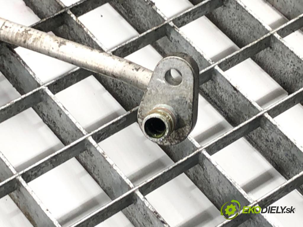 CITROEN C4 II (NC_) 2009 - 2022    1.6 VTi 120 88 kW [120 KM] benzyna 2009 - 2016  rúrka klimatizácie  (Rúrky klimatizácie)