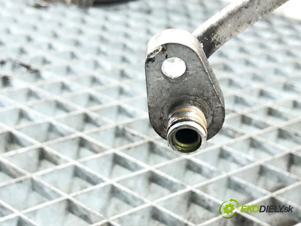 CITROEN C4 II (NC_) 2009 - 2022    1.6 VTi 120 88 kW [120 KM] benzyna 2009 - 2016  rúrka klimatizácie  (Rúrky klimatizácie)