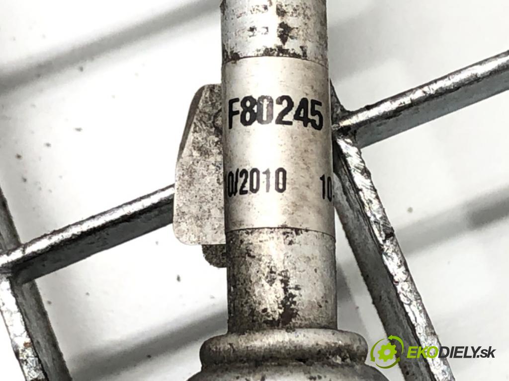 CITROEN C4 II (NC_) 2009 - 2022    1.6 VTi 120 88 kW [120 KM] benzyna 2009 - 2016  rúrka klimatizácie  (Rúrky klimatizácie)