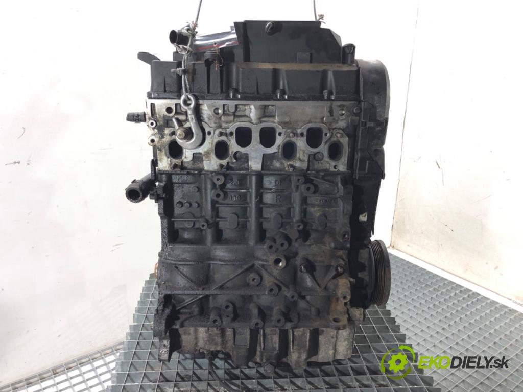 VW PASSAT B6 Variant (3C5) 2005 - 2011    2.0 TDI 103 kW [140 KM] olej napędowy 2005 - 2009  motor BMP (Motory (kompletní))