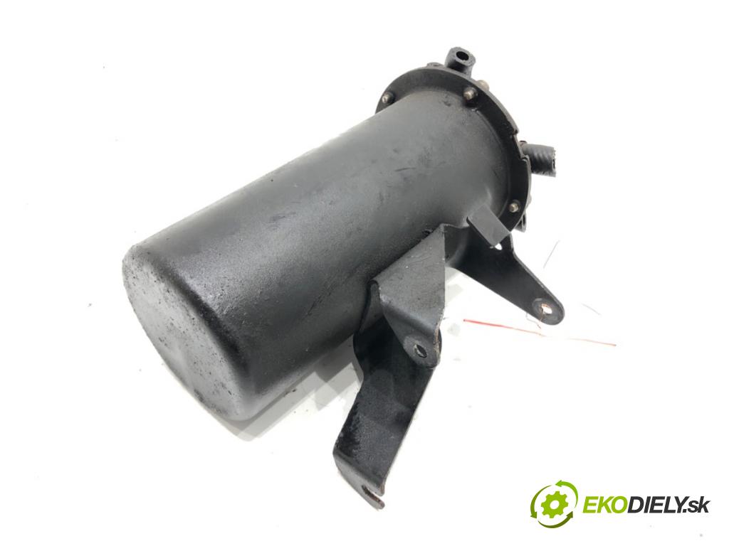 VW PASSAT B6 Variant (3C5) 2005 - 2011    2.0 TDI 103 kW [140 KM] olej napędowy 2005 - 2009  Obal filtra paliva 3C0127400C (Obaly filtrov paliva)