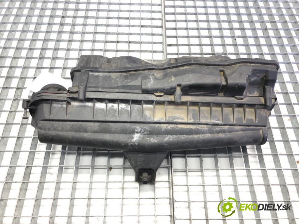 CITROEN C4 II (NC_) 2009 - 2022    1.6 VTi 120 88 kW [120 KM] benzyna 2009 - 2016  Obal filtra vzduchu  (Obaly filtrov vzduchu)