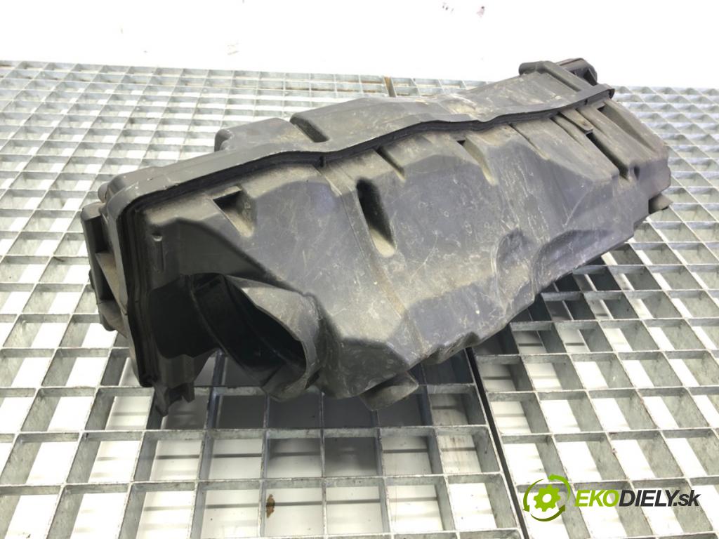 CITROEN C4 II (NC_) 2009 - 2022    1.6 VTi 120 88 kW [120 KM] benzyna 2009 - 2016  Obal filtra vzduchu  (Obaly filtrov vzduchu)