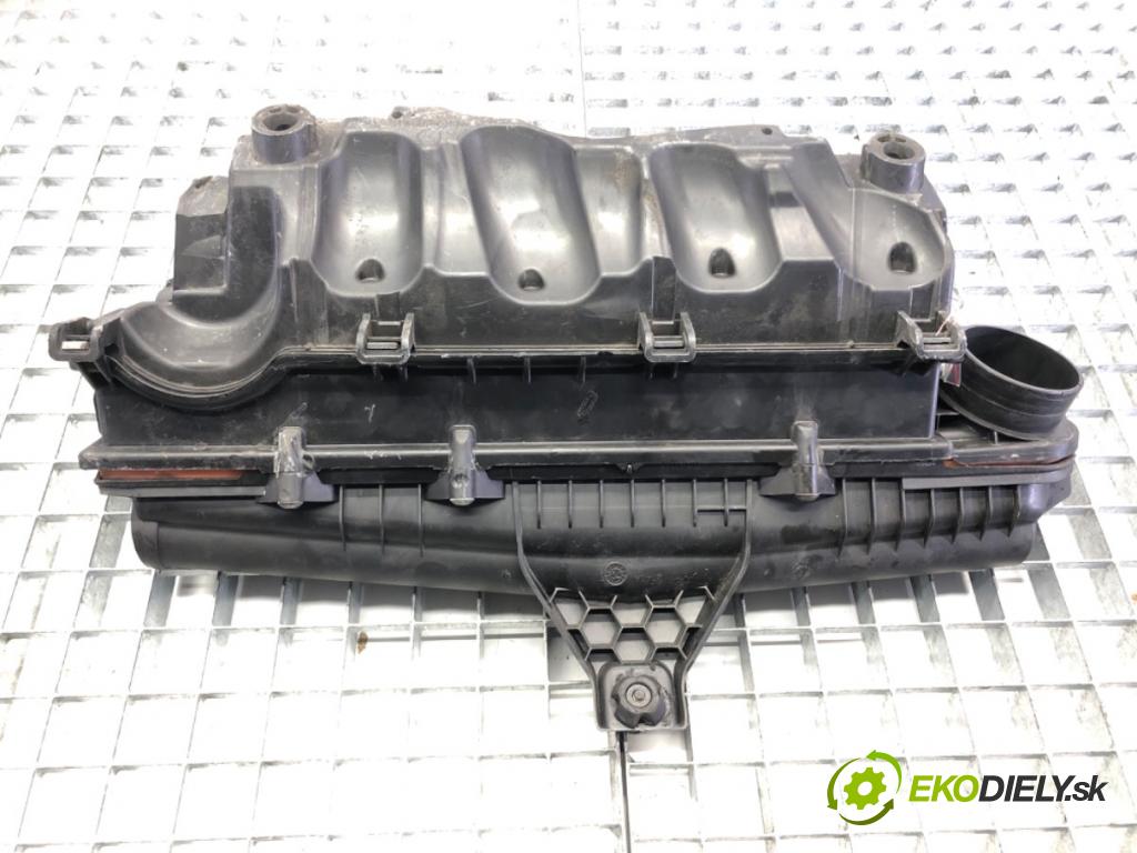 CITROEN C4 II (NC_) 2009 - 2022    1.6 VTi 120 88 kW [120 KM] benzyna 2009 - 2016  Obal filtra vzduchu  (Obaly filtrov vzduchu)