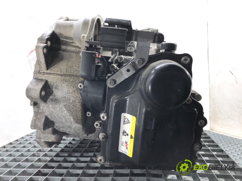 SKODA OCTAVIA III (5E3, NL3, NR3) 2012 - 2022    1.4 TSI 110 kW [150 KM] benzyna 2014 - 2020  Prevodovka 0CG301103B 0AM325065AB (Prevodovky)