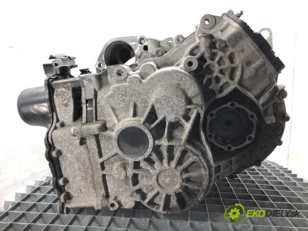 SKODA OCTAVIA III (5E3, NL3, NR3) 2012 - 2022    1.4 TSI 110 kW [150 KM] benzyna 2014 - 2020  Prevodovka 0CG301103B 0AM325065AB (Prevodovky)