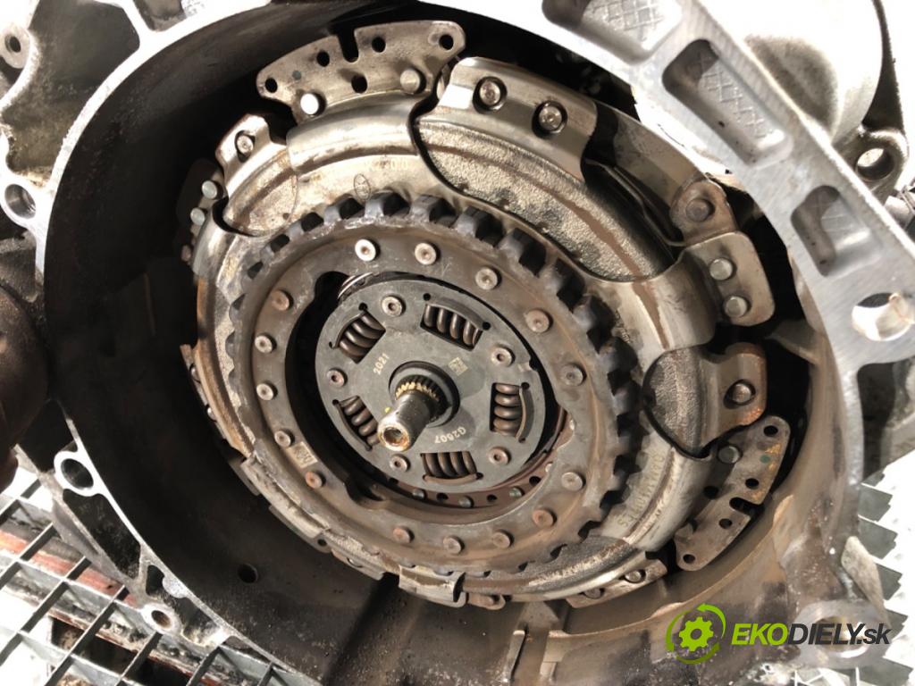 SKODA OCTAVIA III (5E3, NL3, NR3) 2012 - 2022    1.4 TSI 110 kW [150 KM] benzyna 2014 - 2020  Prevodovka 0CG301103B 0AM325065AB (Prevodovky)