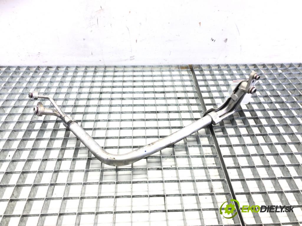 SKODA OCTAVIA III (5E3, NL3, NR3) 2012 - 2022    1.4 TSI 110 kW [150 KM] benzyna 2014 - 2020  rúrka klimatizácie 5Q1816738F (Rúrky klimatizácie)