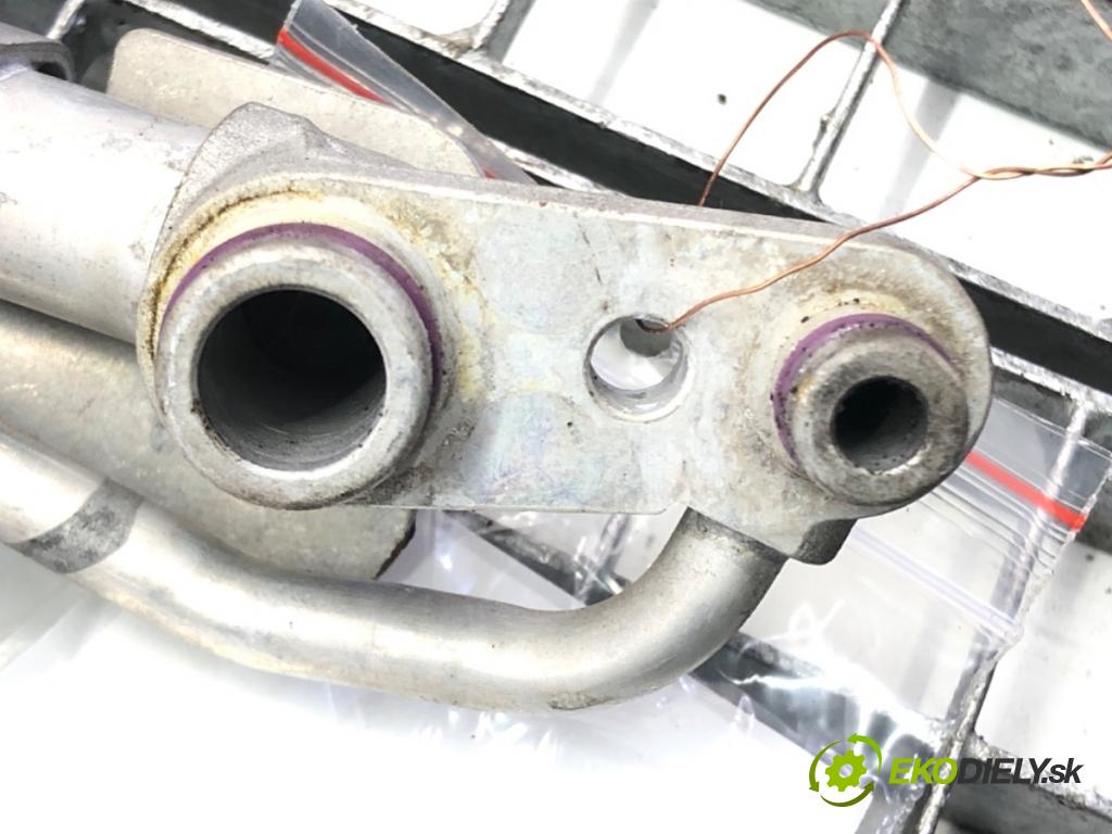 SKODA OCTAVIA III (5E3, NL3, NR3) 2012 - 2022    1.4 TSI 110 kW [150 KM] benzyna 2014 - 2020  rúrka klimatizácie 5Q1816738F (Rúrky klimatizácie)