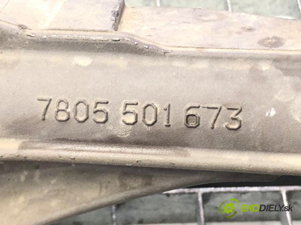 SKODA OCTAVIA III (5E3, NL3, NR3) 2012 - 2022    1.4 TSI 110 kW [150 KM] benzyna 2014 - 2020  riadenie 5Q1423051AT (Riadenia)