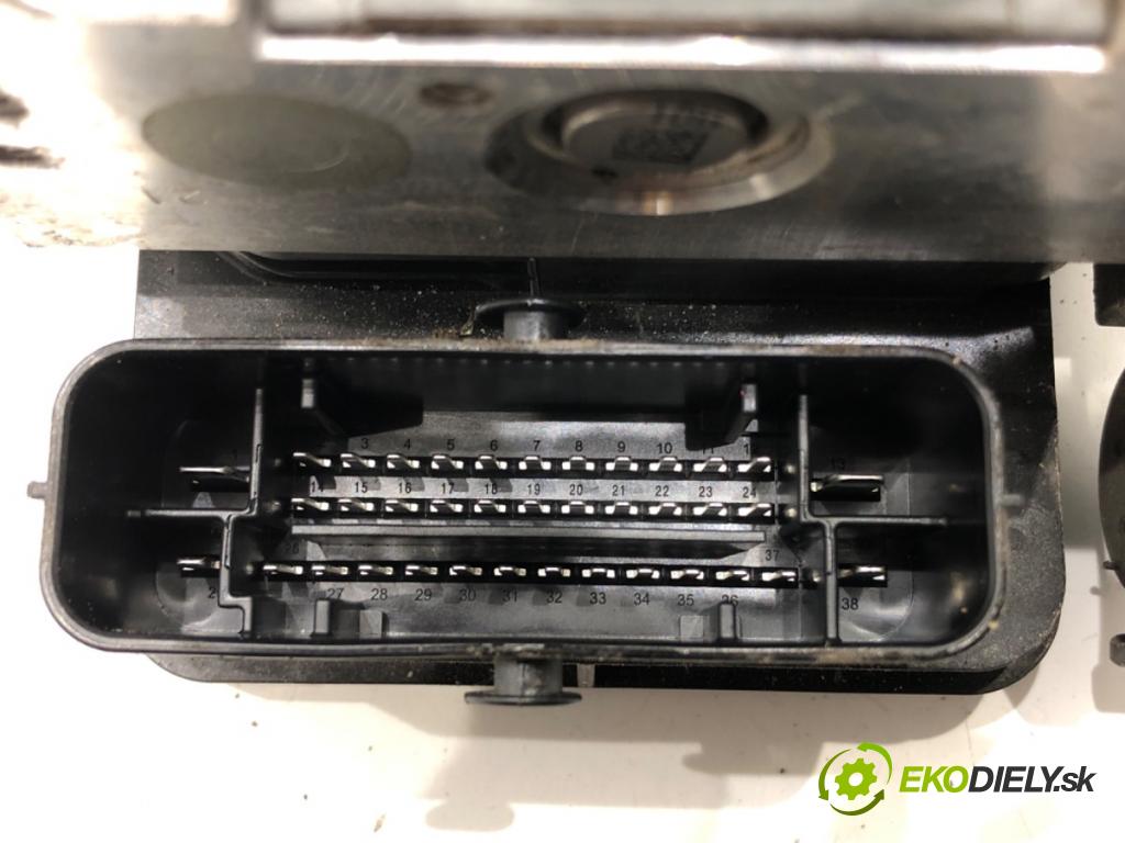 SKODA OCTAVIA III (5E3, NL3, NR3) 2012 - 2022    1.4 TSI 110 kW [150 KM] benzyna 2014 - 2020  Pumpa ABS 5Q0614517AQ (Pumpy ABS)