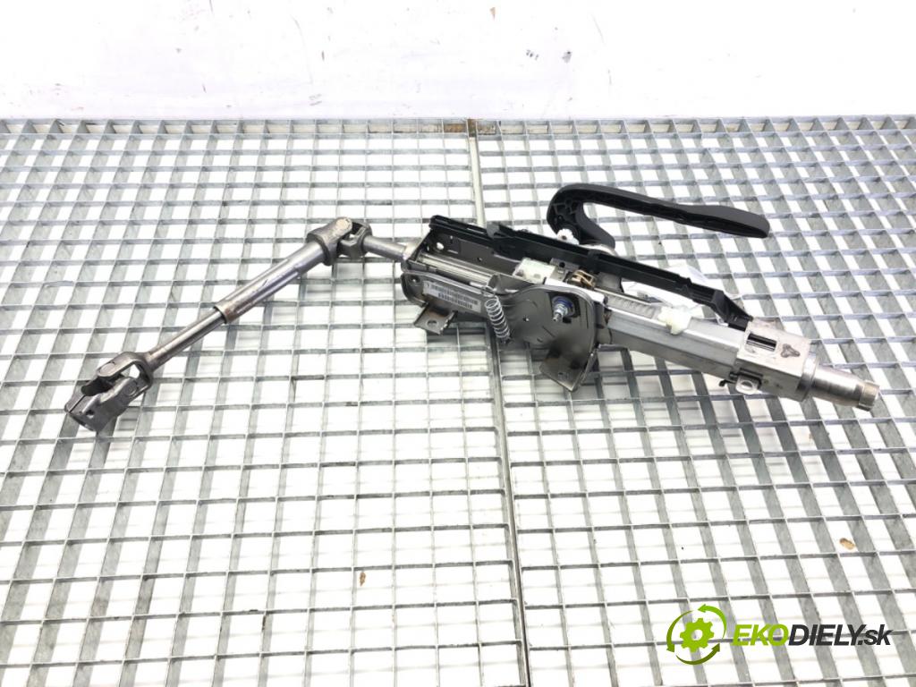 SKODA OCTAVIA III (5E3, NL3, NR3) 2012 - 2022    1.4 TSI 110 kW [150 KM] benzyna 2014 - 2020  Hriadeľ, tyč volantu 5Q1419502AK (Tyče riadenia (volantu))