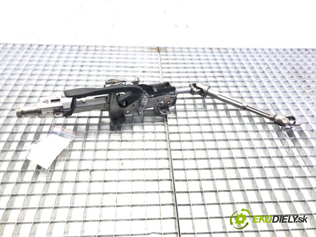 SKODA OCTAVIA III (5E3, NL3, NR3) 2012 - 2022    1.4 TSI 110 kW [150 KM] benzyna 2014 - 2020  Hriadeľ, tyč volantu 5Q1419502AK (Tyče riadenia (volantu))