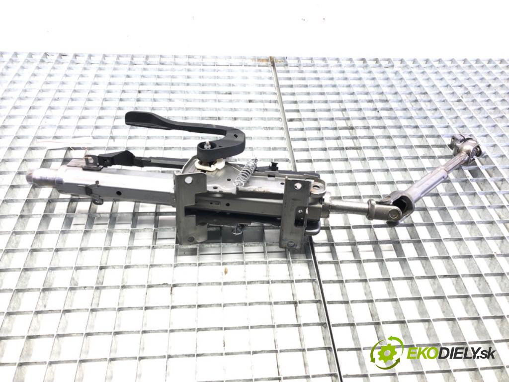 SKODA OCTAVIA III (5E3, NL3, NR3) 2012 - 2022    1.4 TSI 110 kW [150 KM] benzyna 2014 - 2020  Hriadeľ, tyč volantu 5Q1419502AK (Tyče riadenia (volantu))