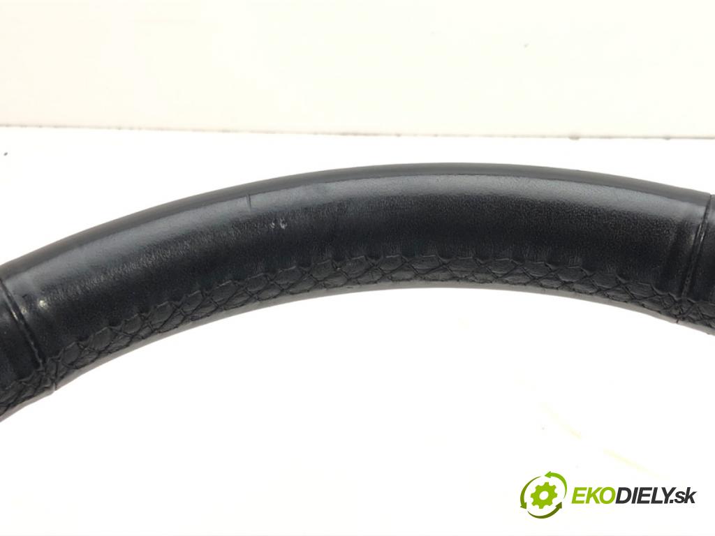 SKODA OCTAVIA III (5E3, NL3, NR3) 2012 - 2022    1.4 TSI 110 kW [150 KM] benzyna 2014 - 2020  Volant 565419091G (Volanty)