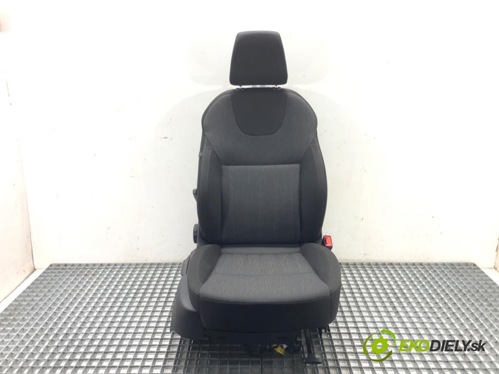 SKODA OCTAVIA III (5E3, NL3, NR3) 2012 - 2022    1.4 TSI 110 kW [150 KM] benzyna 2014 - 2020  Sedadlo pravy predný 