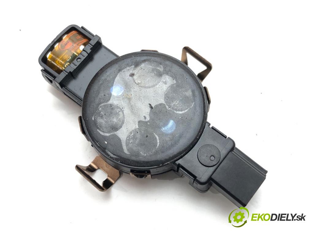 SKODA OCTAVIA III (5E3, NL3, NR3) 2012 - 2022    1.4 TSI 110 kW [150 KM] benzyna 2014 - 2020  Snímač dažďa 5Q0955547B (Snímače dažďa)