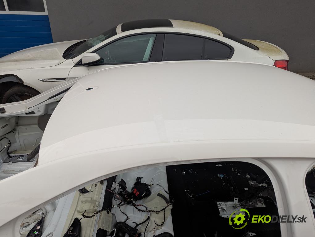 SKODA OCTAVIA III (5E3, NL3, NR3) 2012 - 2022    1.4 TSI 110 kW [150 KM] benzyna 2014 - 2020  KAROSERIA ČTVRŤÁK blatník zadní část levý pravý POŠTY: prahy střecha