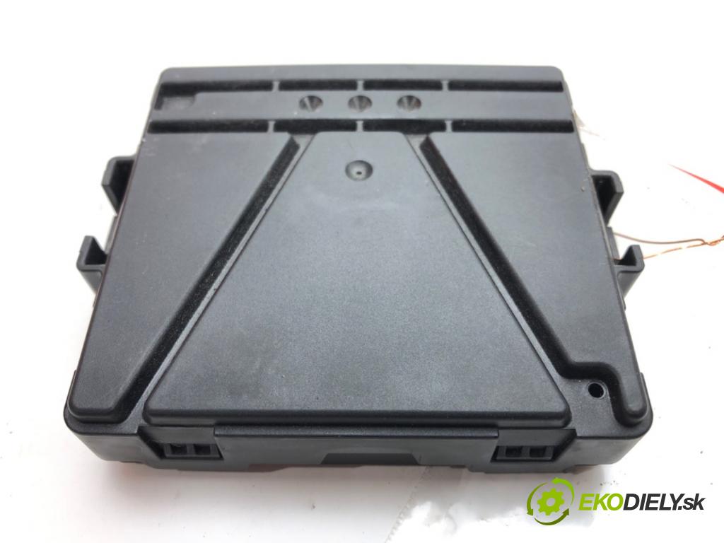 SKODA OCTAVIA III (5E3, NL3, NR3) 2012 - 2022    1.4 TSI 110 kW [150 KM] benzyna 2014 - 2020  Modul svetiel 3Q0907338 (Ostatné)