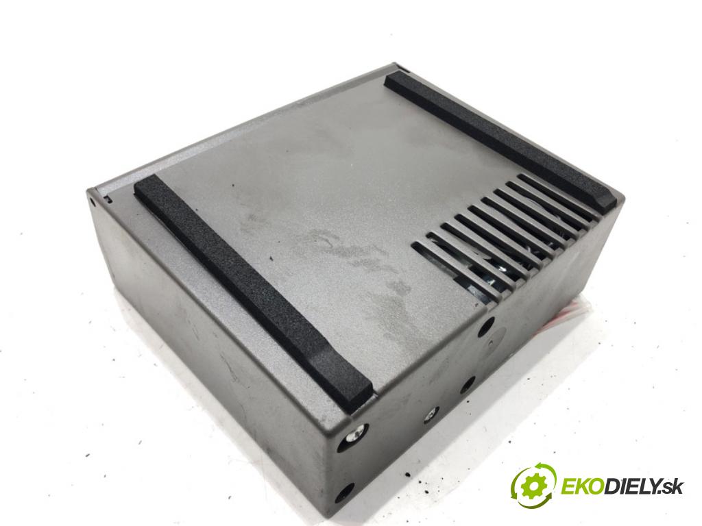 VW PASSAT B6 Variant (3C5) 2005 - 2011    2.0 TDI 103 kW [140 KM] olej napędowy 2005 - 2009  Kompresor pumpa do KOLA: 8D0012615C (Ostatné)