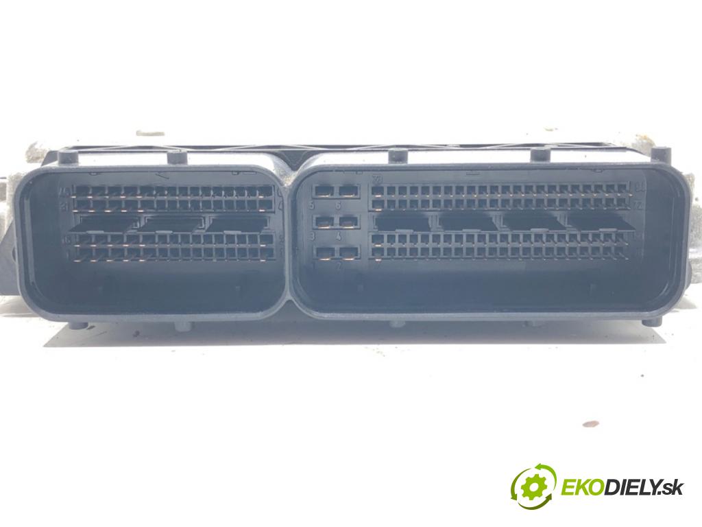 VW PASSAT B6 Variant (3C5) 2005 - 2011    2.0 TDI 103 kW [140 KM] olej napędowy 2005 - 2009  riadiaca jednotka Motor 03L907309 (Riadiace jednotky)