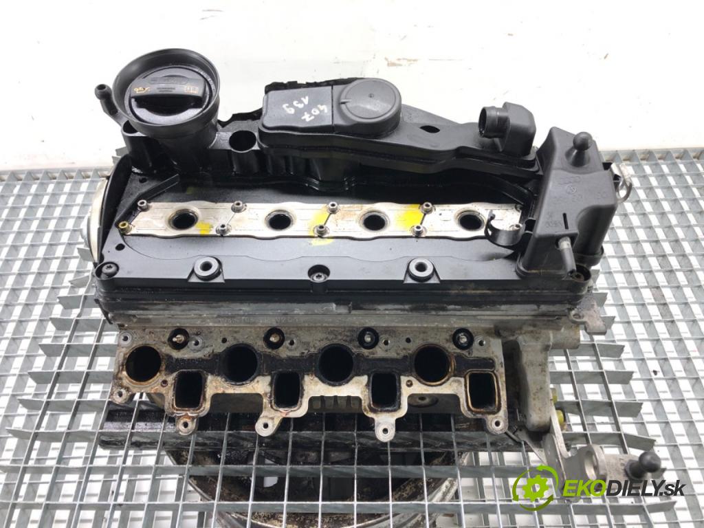 VW PASSAT B6 Variant (3C5) 2005 - 2011    2.0 TDI 103 kW [140 KM] olej napędowy 2005 - 2009  Hlava valcov 03L103373 (Hlavy valcov)