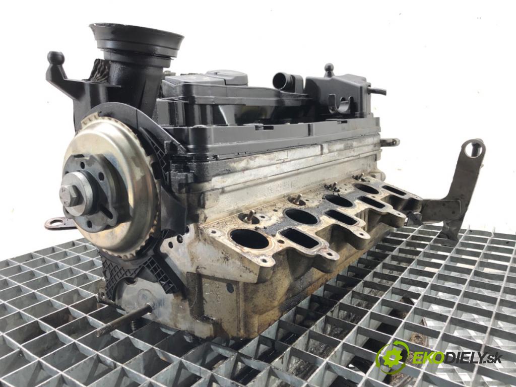 VW PASSAT B6 Variant (3C5) 2005 - 2011    2.0 TDI 103 kW [140 KM] olej napędowy 2005 - 2009  Hlava valcov 03L103373 (Hlavy valcov)